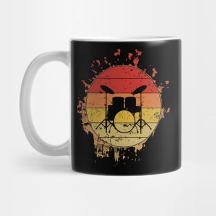 great drum for Musician matching friends enthusiastic fans Mug